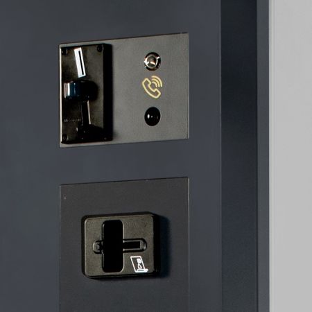 Комплект парковочной системы Came CVS TWO LIGHT