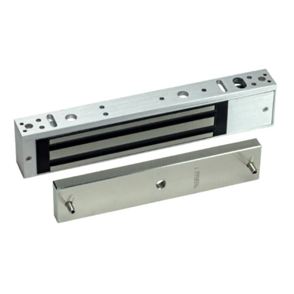 Электромагнитный замок dormakaba EM Premium EM 3000-GL AH