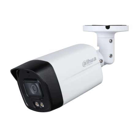 Уличная HD-CVI видеокамера 2Мп Dahua DH-HAC-HFW1239TLMP-IL-A-0280B-S2