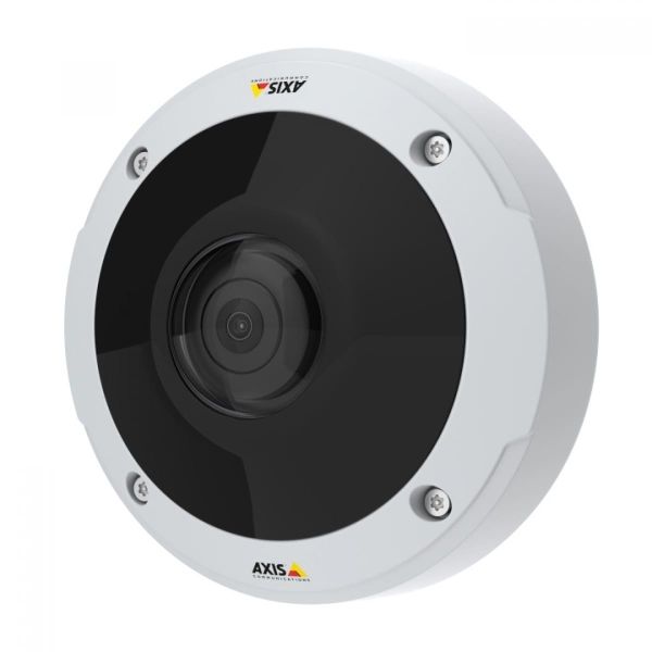 Сетевая уличная IP-видеокамера Axis M3057-PLVE Сетевая уличная IP-видеокамера Axis M3057-PLVE