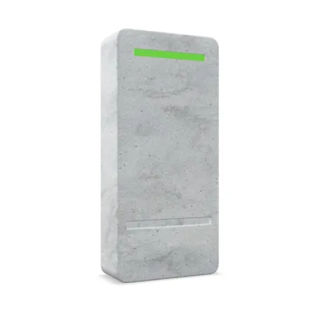 Считыватель ProxWay PW-mini Multi BLE v.2 Stone (индивидуальный цвет, 150 штук) в корпусе из камня