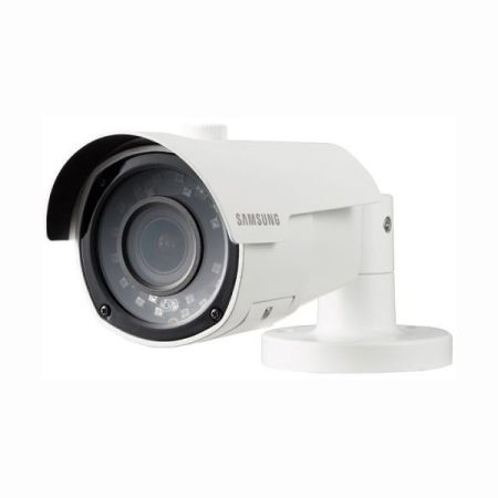 Уличная цилиндрическая AHD камера Wisenet HCO-E6070RA Уличная цилиндрическая AHD камера Wisenet HCO-E6070RA