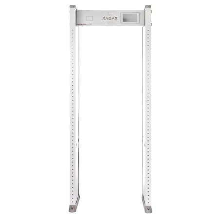 Металлодетектор RADARPLUS Model Z, арочный, 33-ти зонный