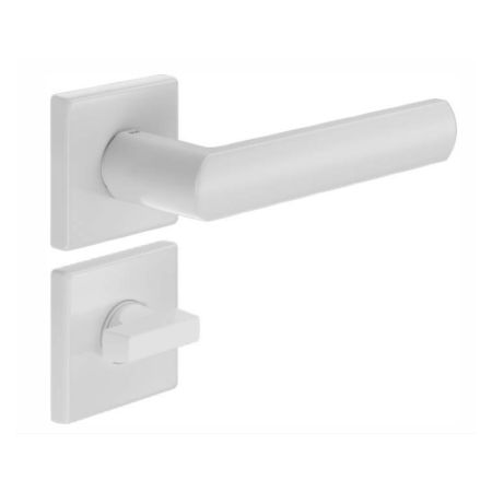 Комплект ручек dormakaba LUCE 02 LC14T с заверткой