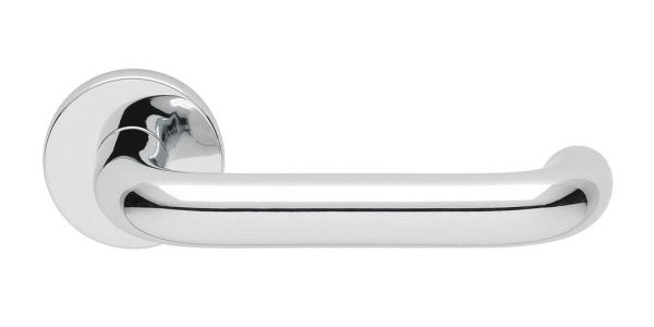 Ручка дверная Abloy Presto 3-20 для аварийных выходов