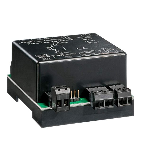 Блок управления антенной dormakaba 9115-K5 MRD B-Client