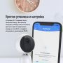 Миниатюрная IP-камера 2Мп Ezviz C1T (2.8 мм), Wi-Fi, Anti-Flicker