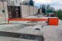 Откатной механический шлагбаум Hurde Block-A1 Combo 5 (11-45) Откатной механический шлагбаум Hurde Block-A1 Combo 5 (11-45)