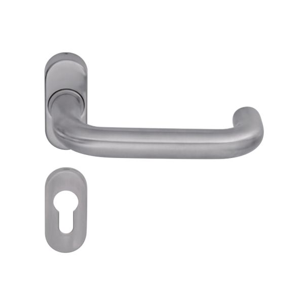 Ручка dormakaba CORE 8100 / 6621 для профильных дверей Ручка dormakaba CORE 8100 / 6621 для профильных дверей