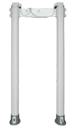 Арочный металлодетектор уличный Блокпост РС X 1800 MK