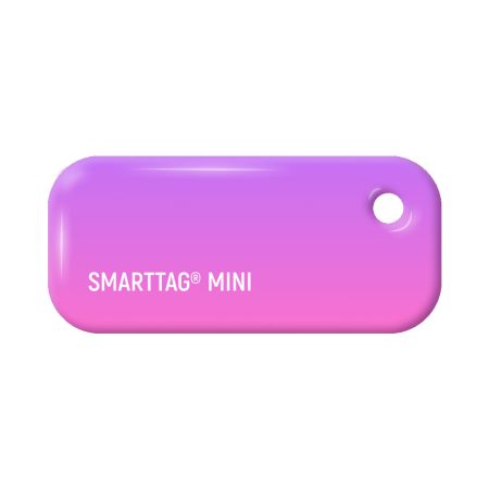 Бесконтактный RFID-брелок SMARTTAG Temic T5557, перезаписываемый