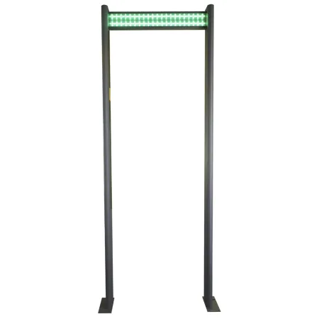 Металлодетектор СКИЗЭЛ Фракталь-800 арочный, магнитометрический