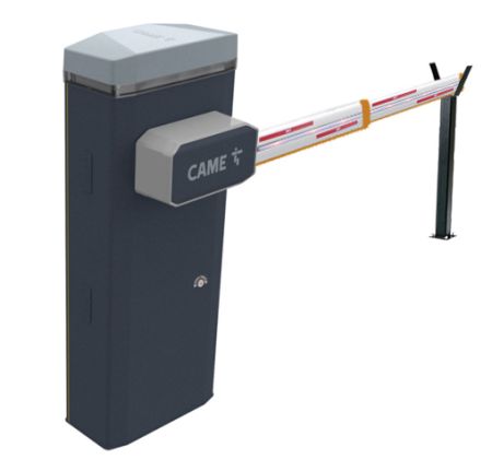 Комплект шлагбаума Came GARD GT 8 KIT-7,8 Комплект шлагбаума Came GARD GT 8 KIT-7,8