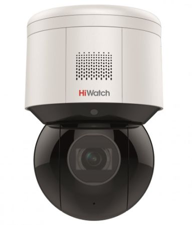 Уличная скоростная поворотная IP-камера PTZ 2Мп HiWatch PTZ-N3A204I-D (2.8-12 мм) c x4 оптическим зумом