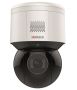 Уличная скоростная поворотная IP-камера PTZ 2Мп HiWatch PTZ-N3A204I-D (2.8-12 мм) c x4 оптическим зумом