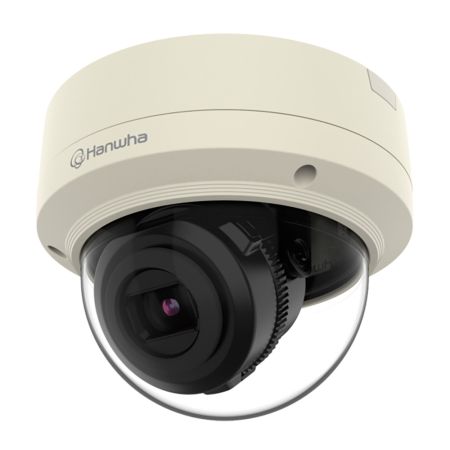 Антивандальная купольная IP-видеокамера 2Мп Wisenet XNV-6120 Антивандальная купольная IP-видеокамера 2Мп Wisenet XNV-6120