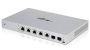 PoE-коммутатор Ubiquiti UniFi Switch XG 6POE
