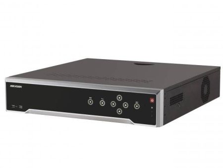 16-канальный сетевой IP-видеорегистратор HikVision DS-7716NI-I4(B)