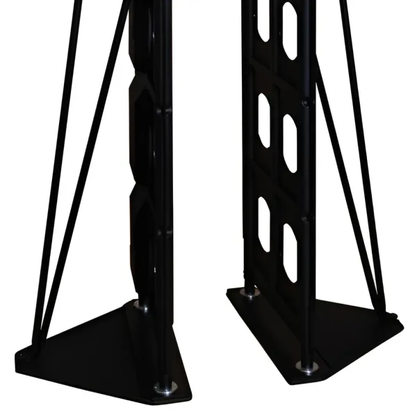 Металлодетектор Поиск-СК уличный, сборно-разборный