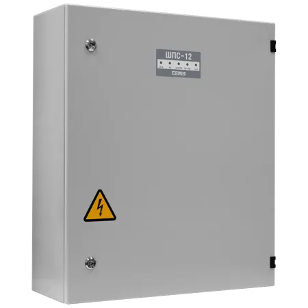 Шкаф ШПС-12 исп.22 IP54 для монтажа средств пожарной автоматики
