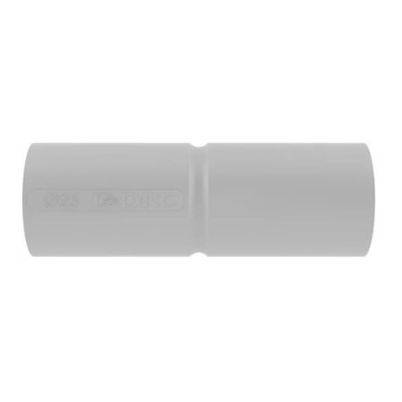 Муфта труба-труба 25мм DKC 54925, IP40