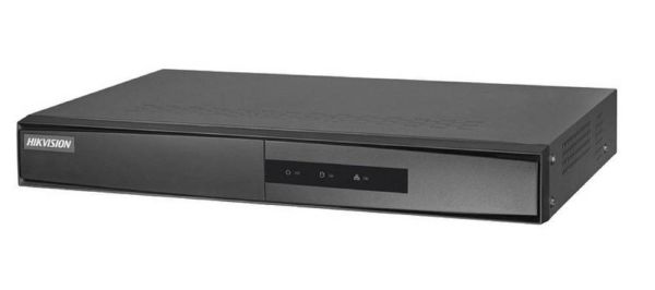 IP-видеорегистратор PoE 4-канальный HikVision DS-7104NI-Q1/4P/M(D) IP-видеорегистратор PoE 4-канальный HikVision DS-7104NI-Q1/4P/M(D)