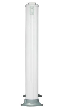 Арочный металлодетектор уличный Блокпост РС X 1800 MK