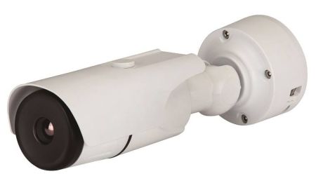 Тепловизионная сетевая QVGA камера IDIS DC-TH101WR