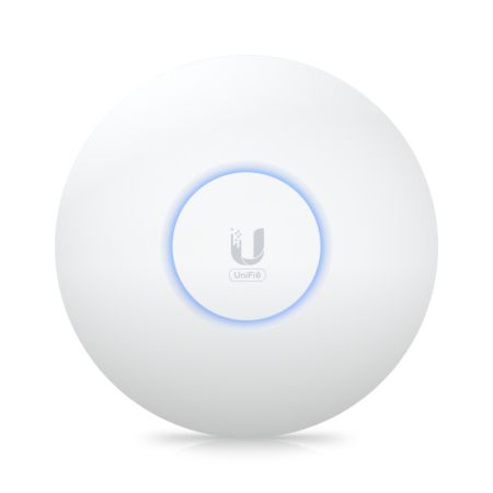 Точка доступа Ubiquiti U6+
