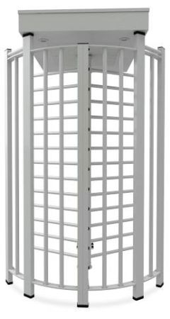 Турникет полноростовой Oxgard Praktika T-10