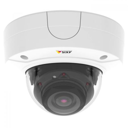 Сетевая IP-видеокамера Axis P3228-LV