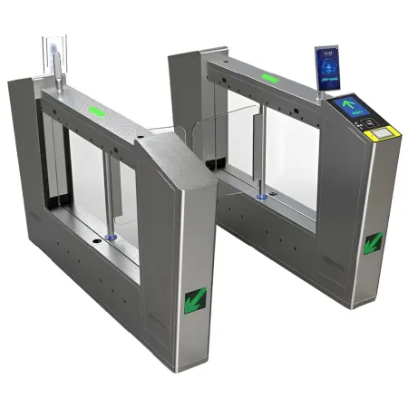 Турникет распашной Avix E-gate AV.TD.6640R для метро