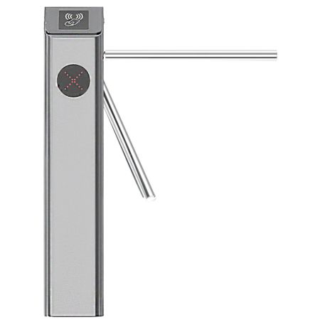 Тумбовый турникет-трипод Блокпост ТМБ 900 Тумбовый турникет-трипод Блокпост ТМБ 900