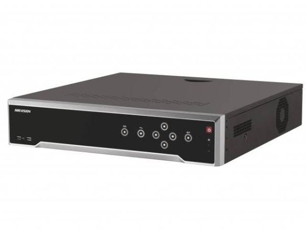 16-канальный сетевой видеорегистратор HikVision DS-7716NI-K4/16P