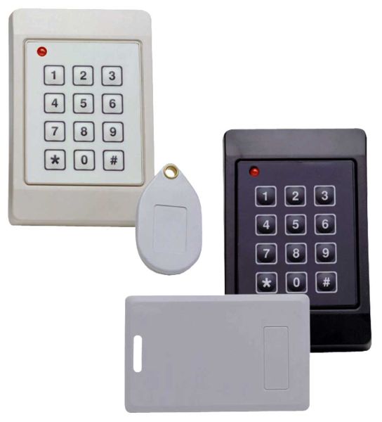 Бесконтактный считыватель HID FlexPass Legacy ARK-501HD Heavy Duty Бесконтактный считыватель HID FlexPass Legacy ARK-501HD Heavy Duty