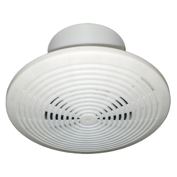 Оповещатель пожарный АС-3-4 речевой, потолочный