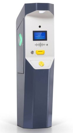 Выездная стойка RPS