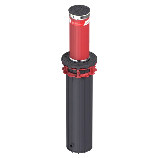 Гидравлический боллард Блокпост P600 RAL