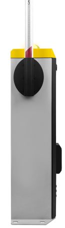 Автоматический шлагбаум Carddex RBS-R Оптимум со стрелой 4,3 м