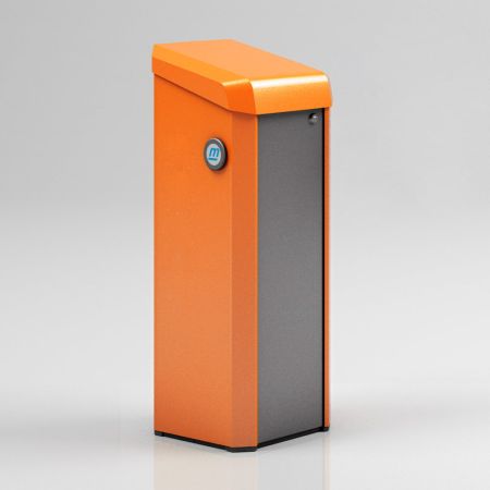 Шлагбаум автоматический Magnetic Access-L, 4 сек., со стрелой 5 м