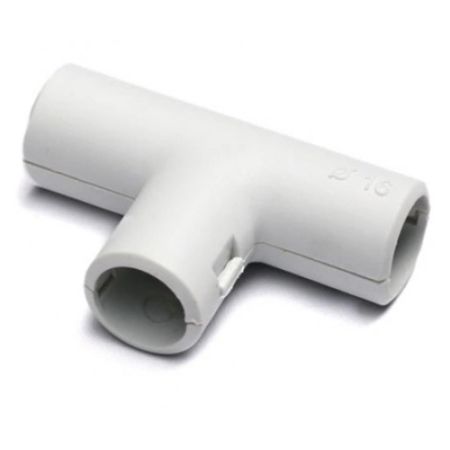 Тройник открывающийся DKC 50620, D=20, IP40