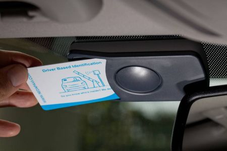 Активная метка Nedap Smartcard-Booster Ultimate Активная метка Nedap Smartcard-Booster Ultimate