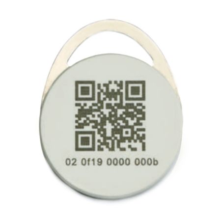 Брелок пользовательский dormakaba LEGIC для Evolo SMART