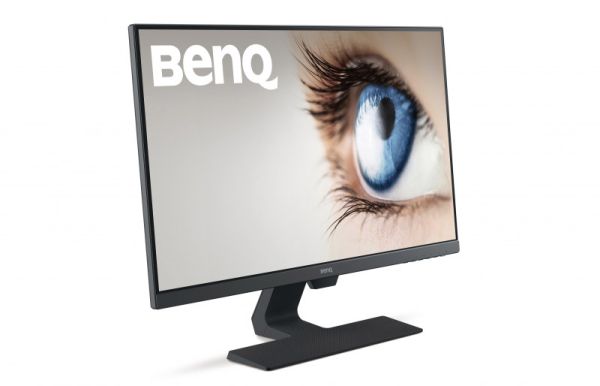 Монитор BENQ GW2780 27", черный