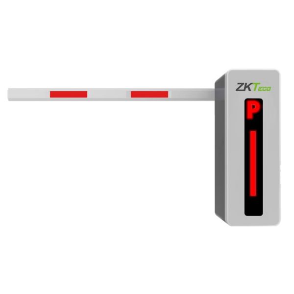 Автоматический шлагбаум ZKTeco BGM545R с телескопической стрелой 4.5 метра