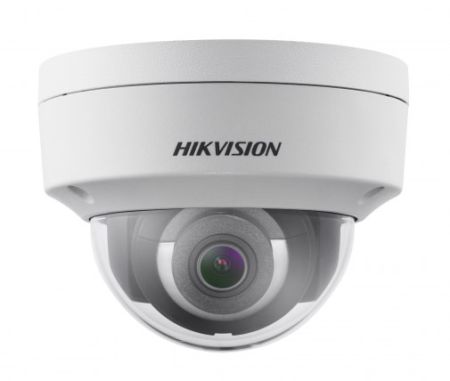 Антивандальная IP-видеокамера 5Мп HikVision DS-2CD2155FWD-IS (2.8 мм) Антивандальная IP-видеокамера 5Мп HikVision DS-2CD2155FWD-IS (2.8 мм)