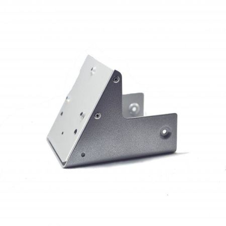 Антивандальный считыватель банковских карт Promix-RR.MC.04 (KZ-602-M) с магнитной полосой