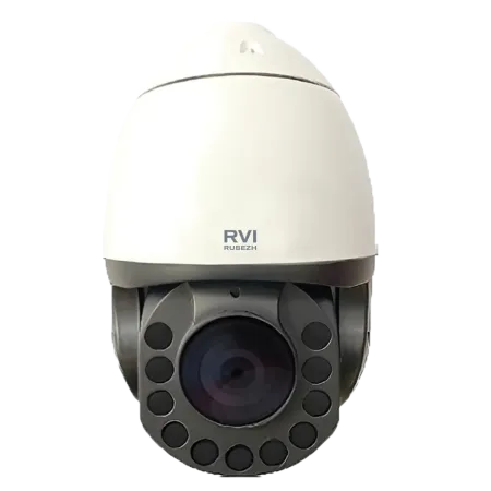 PTZ-видеокамера 8Мп RVi-2NCZ80740 (6.5-260)