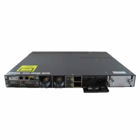 Коммутатор управляемый Cisco Catalyst WS-C3750X-48P-S