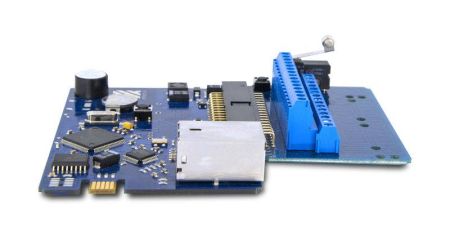 Сетевой контроллер Эра-10000M